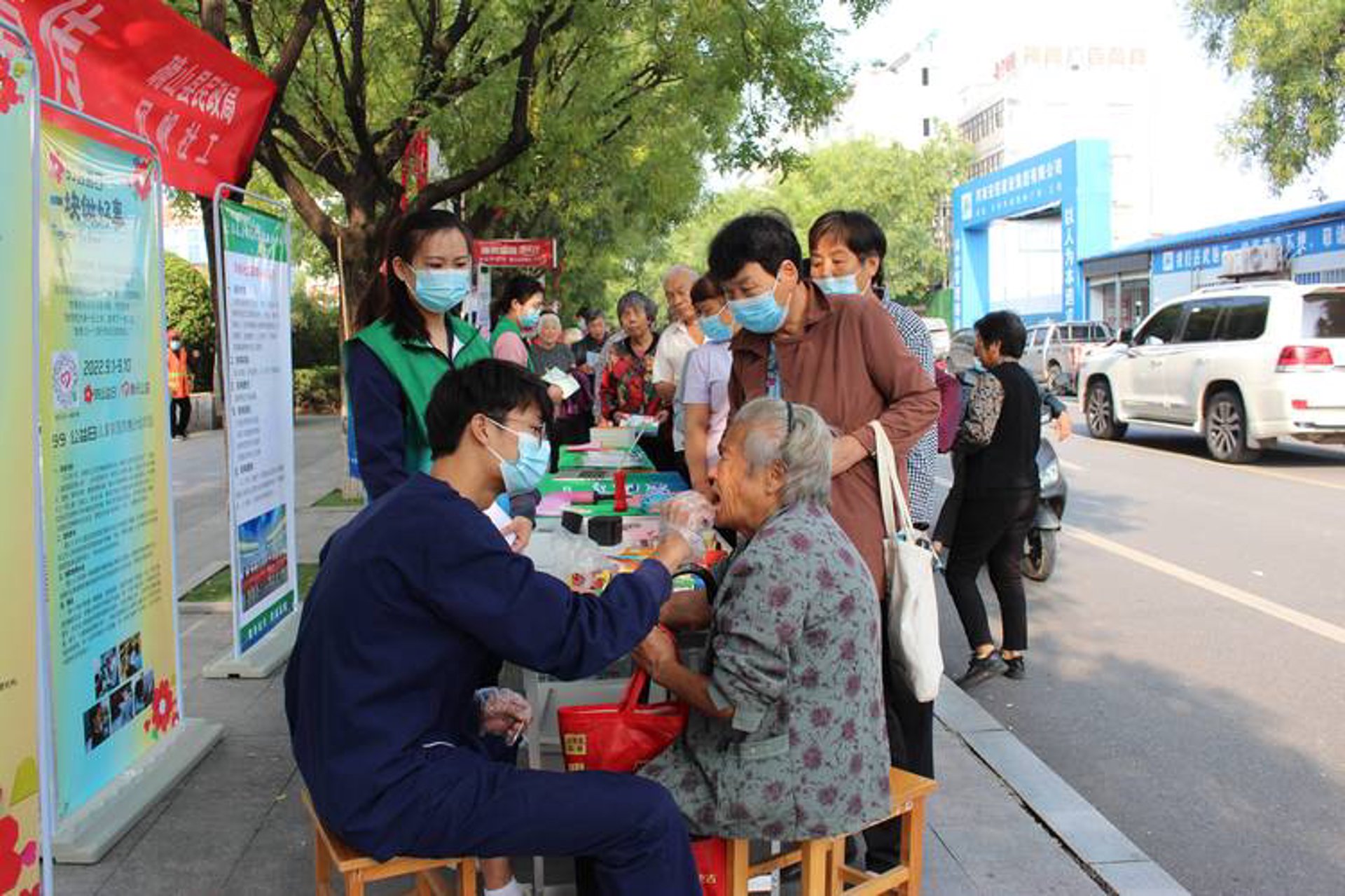 青岛丽尔医美